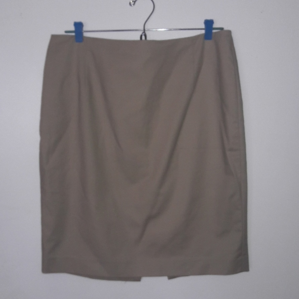 Tahari skirt